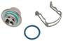 ACDelco Fuel Injection Pressure Damper
