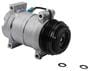 ACDelco A/C Compressor - New