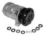 ACDelco A/C Compressor - New
