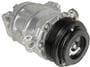ACDelco A/C Compressor - New