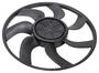 ACDelco Nylon Cooling Fan Blade