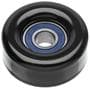 ACDelco Idler Pulley