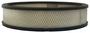 ACDelco Round Air Filter
