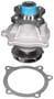 ACDelco Water Pump - New