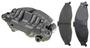 ACDelco Brake Caliper - Remanufactured