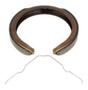 ACDelco Bonded Brake Shoe