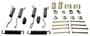 ACDelco Brake Shoe Hardware Kit