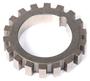ACDelco Steel Silver Speedometer Drive Gear