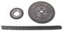 ACDelco Timing Chain Set