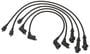 ACDelco Spark Plug Wire Set