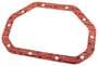 ACDelco 10  Bolt Holes Differential Cover Gasket