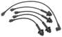 ACDelco Spark Plug Wire Set