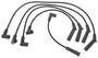 ACDelco Spark Plug Wire Set