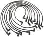 ACDelco Spark Plug Wire Set