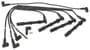 ACDelco Spark Plug Wire Set
