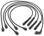 ACDelco Spark Plug Wire Set