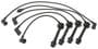ACDelco Spark Plug Wire Set