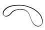 ACDelco Serpentine Belt 6 Rib