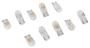 ACDelco Clear Incandescent Bulb