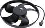 ACDelco Cooling Fan Motor