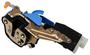 ACDelco Door Latch Assembly