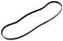 ACDelco Serpentine Belt 4 Rib 43-9/16 Inch