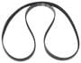 ACDelco Serpentine Belt 6 Rib