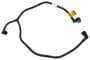 ACDelco Rubber Fuel Hose