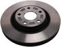 ACDelco Front Brake Rotor