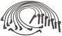 ACDelco Spark Plug Wire Set