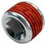 ACDelco 1/2-14 Inch Thread Multi-Purpose Drain Plug