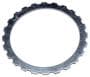 ACDelco Transmission Clutch Friction Plate
