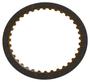 ACDelco A/T Clutch Backing Plate