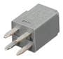 ACDelco 20 Amp 4 Terminal Multi-Purpose Relay