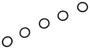 ACDelco Fuel Injector Seal