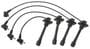 ACDelco Spark Plug Wire Set