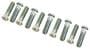 ACDelco M12-1.50 Thread Wheel Lug Stud
