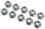 ACDelco M10-1.25 Thread Multi-Purpose Nut