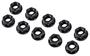 ACDelco M6-1.0 Thread Multi-Purpose Nut