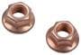 ACDelco M8-1.25 Thread Multi-Purpose Nut