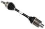 ACDelco CV Axle Shaft Assembly