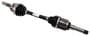 ACDelco CV Axle Shaft Assembly