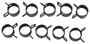 ACDelco Hose Clamp