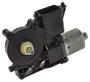ACDelco 7 Terminal Window Motor