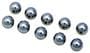 ACDelco M/T Detent Ball