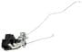 ACDelco Door Latch Assembly