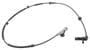 ACDelco 2 Terminal ABS Speed Sensor