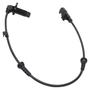 ACDelco 2 Terminal ABS Speed Sensor