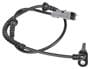 ACDelco 2 Terminal ABS Speed Sensor