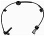 ACDelco 2 Terminal ABS Speed Sensor